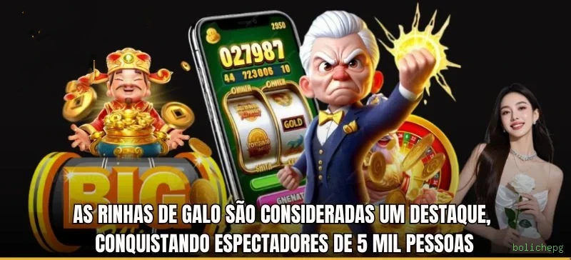 bolichepg